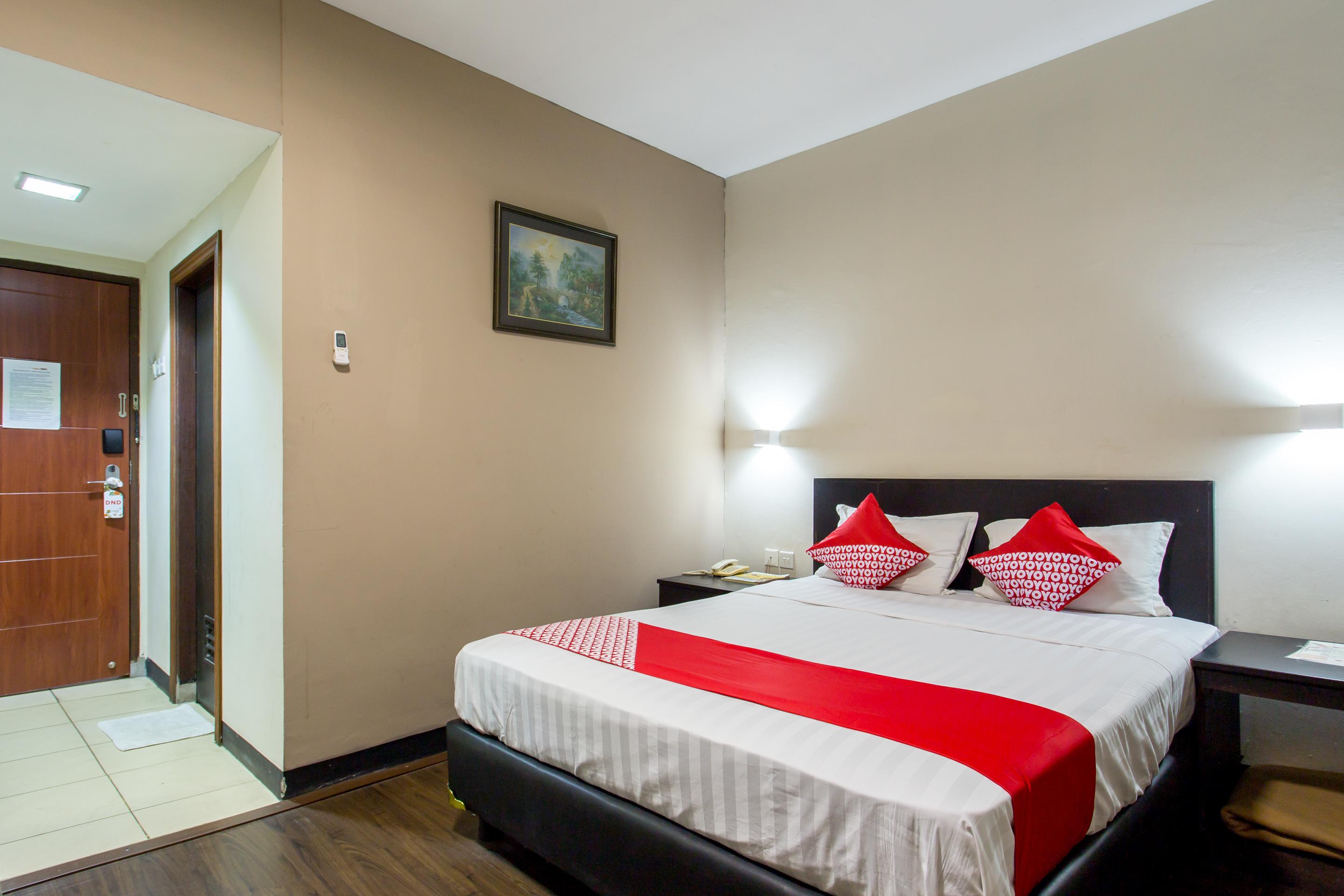 Capital O 769 City Hotel باليكبابان المظهر الخارجي الصورة