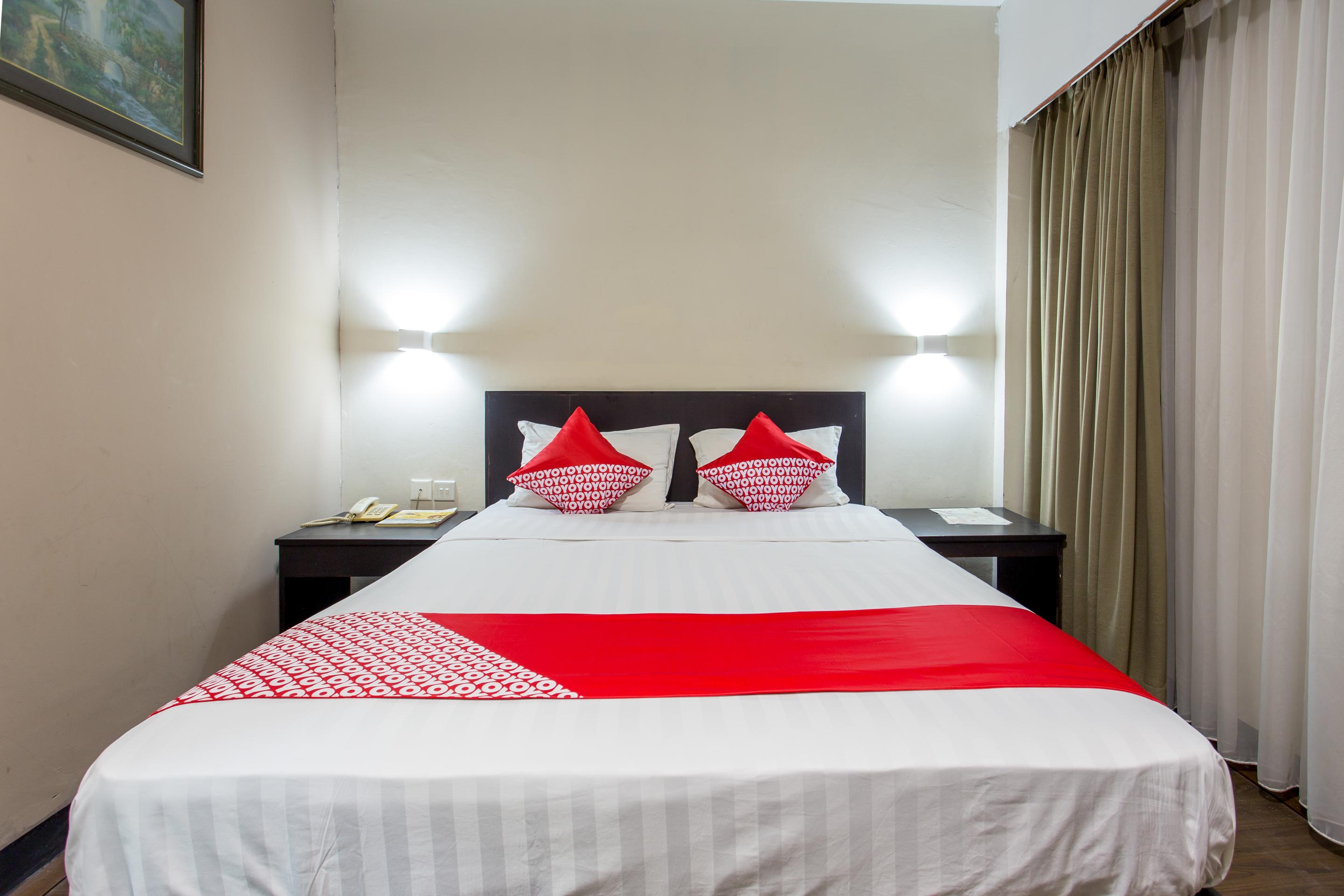 Capital O 769 City Hotel باليكبابان المظهر الخارجي الصورة