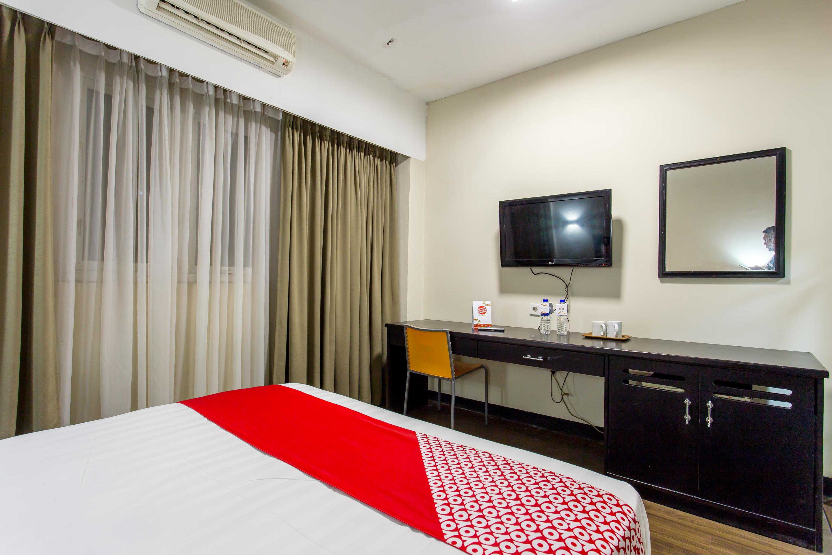 Capital O 769 City Hotel باليكبابان المظهر الخارجي الصورة