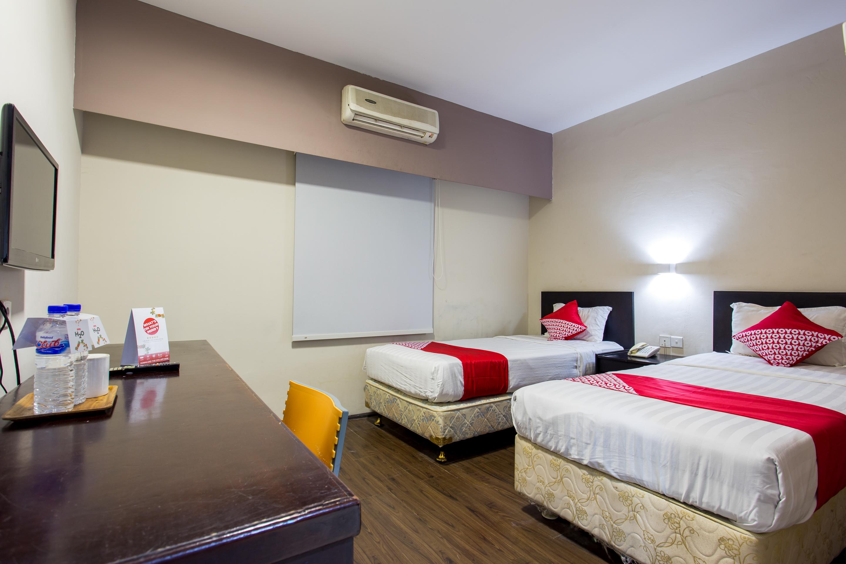 Capital O 769 City Hotel باليكبابان المظهر الخارجي الصورة