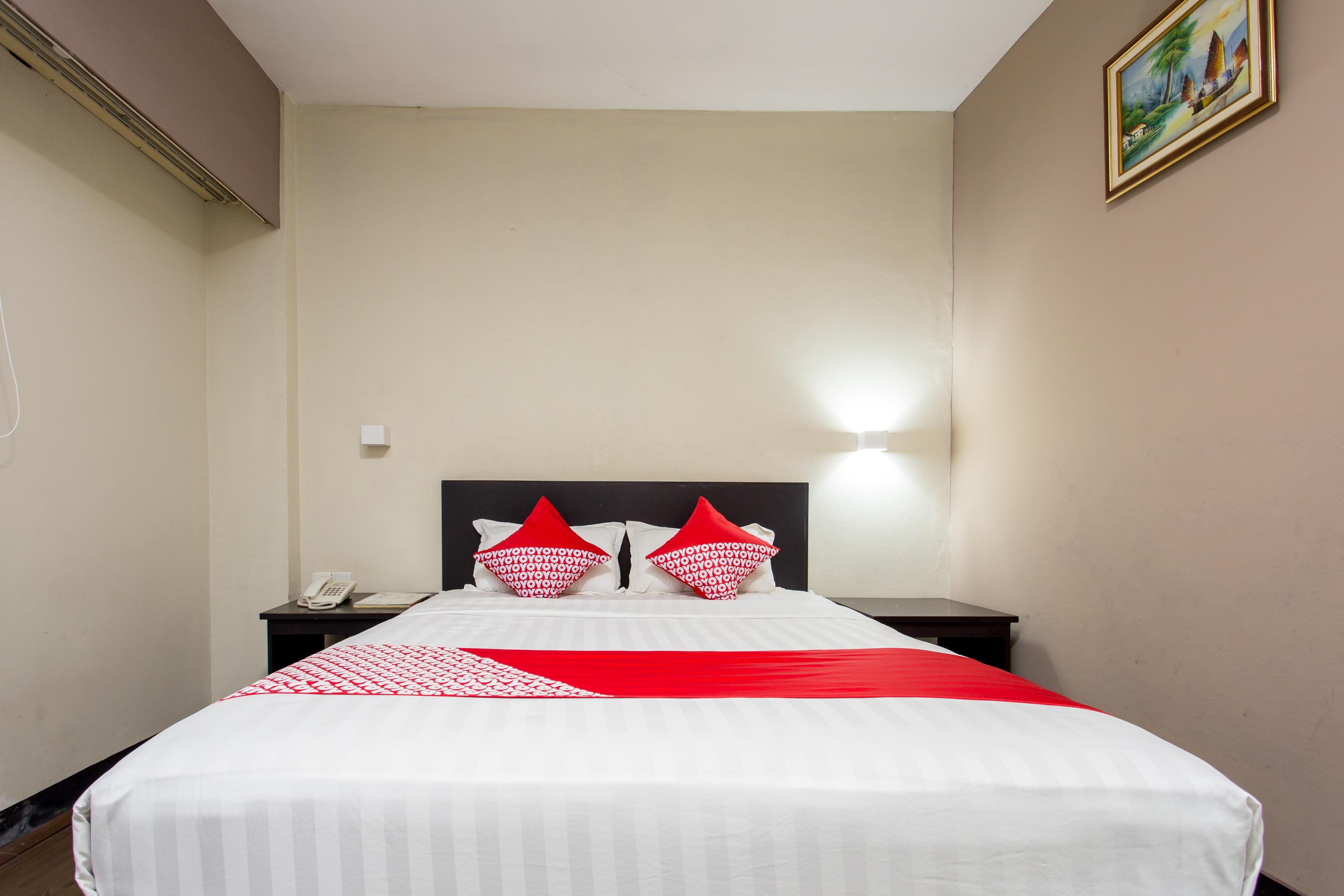 Capital O 769 City Hotel باليكبابان المظهر الخارجي الصورة