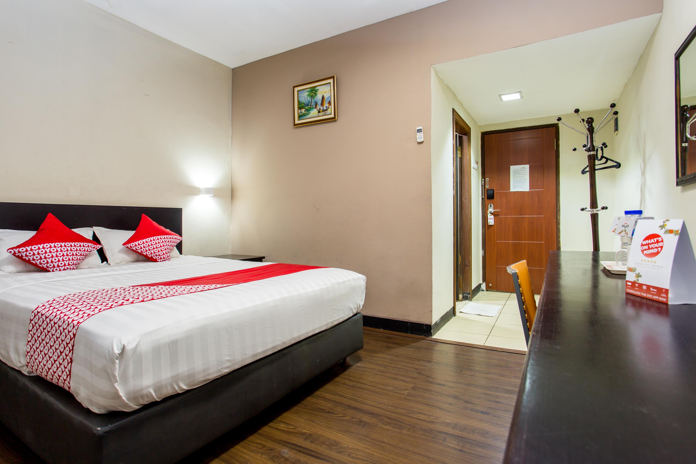 Capital O 769 City Hotel باليكبابان المظهر الخارجي الصورة