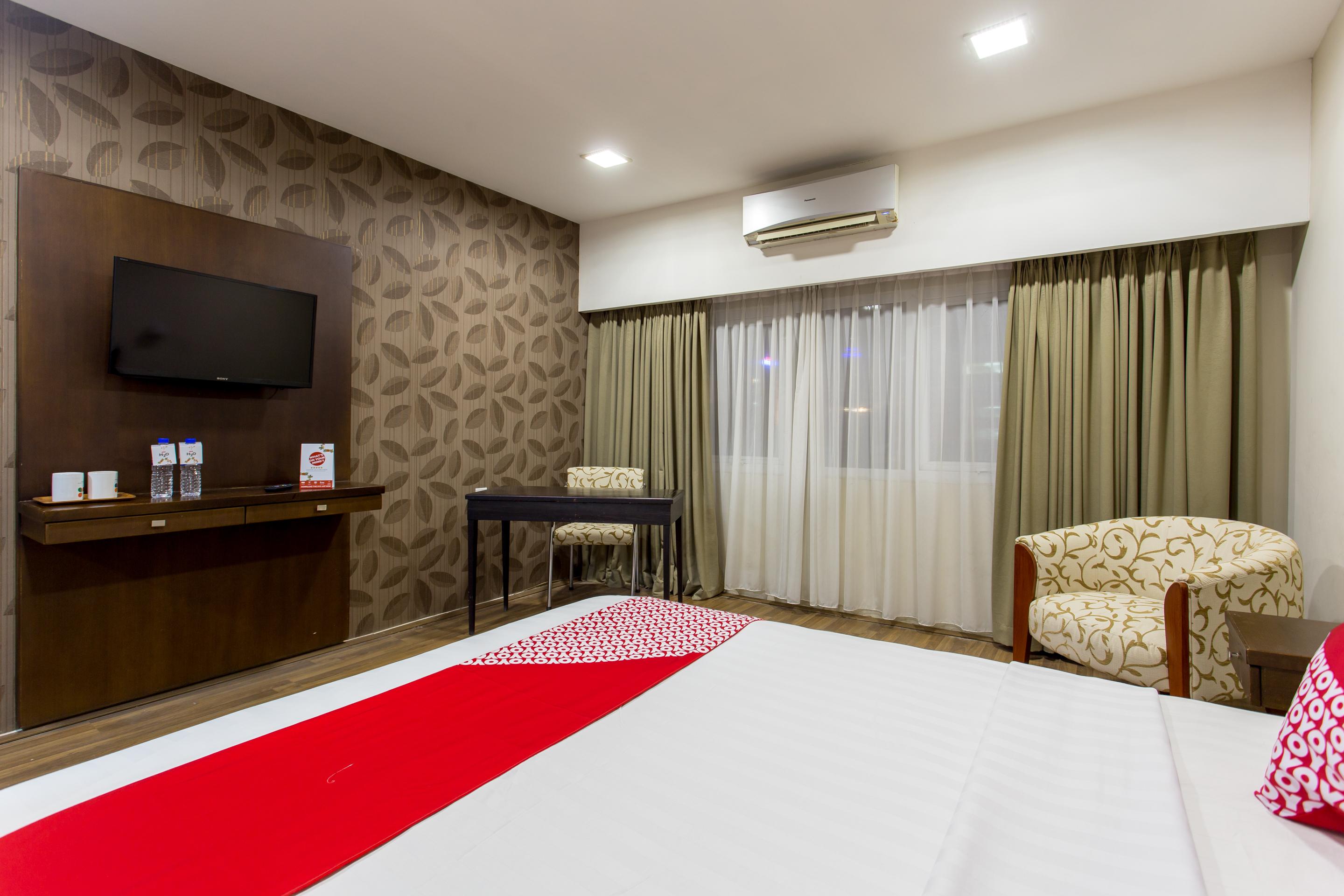 Capital O 769 City Hotel باليكبابان المظهر الخارجي الصورة